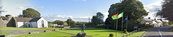 Michael Davitt Museum