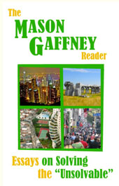Mason Gaffney Reader