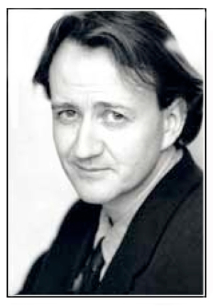 James Mullin