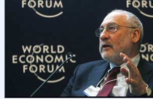 joseph stiglitz