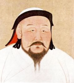 Kublai Kahn
