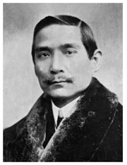 Sun Yat-Sen