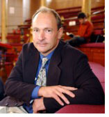 Sir Tim Berners-Lee