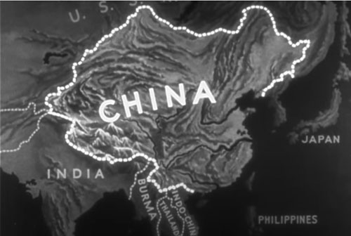 China 1944