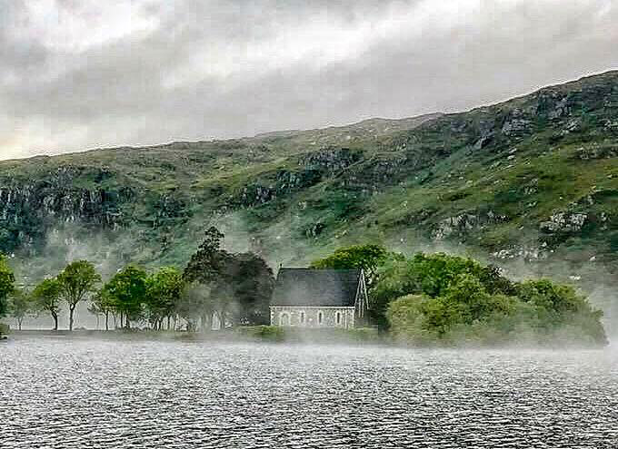 Gougane Barra