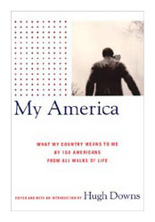 My America - Hugh Downs