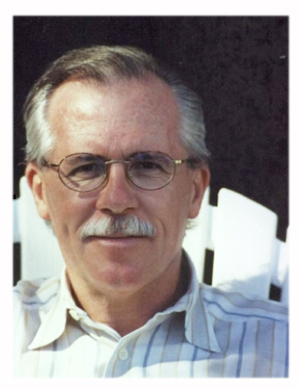James Mullin