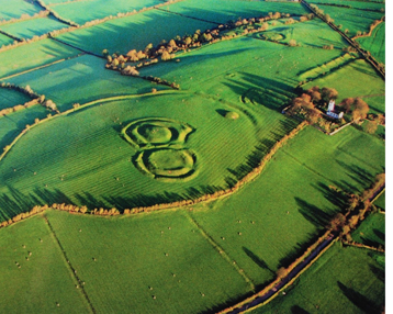 Hill of Tara, Ireland