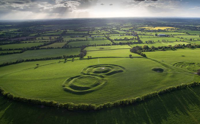 Hill of Tara