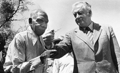 Lingiari-Whitlam