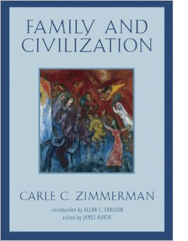 Family and Civilization